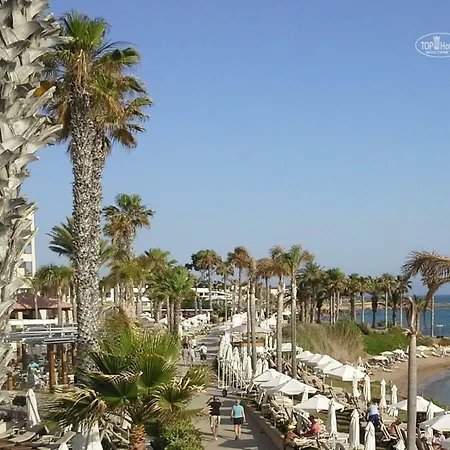 Begonia 105 Apartment Paphos