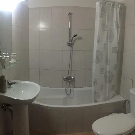 Appartement Begonia 105