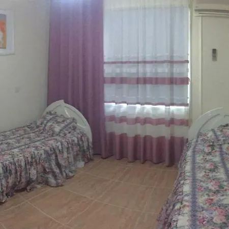 Begonia 105 Appartement