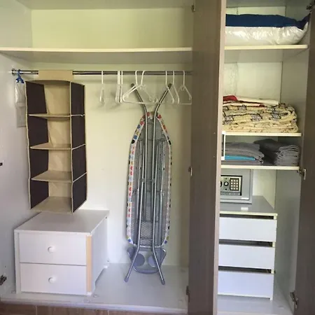 Begonia 105 Appartement *